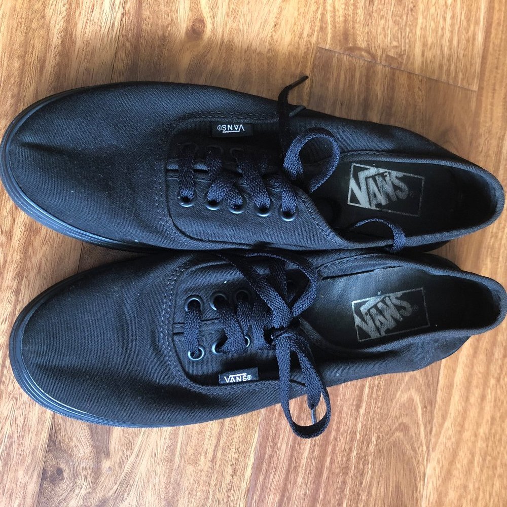 Vans Shoes